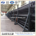 carbon steel pipe hot water pipe insulation